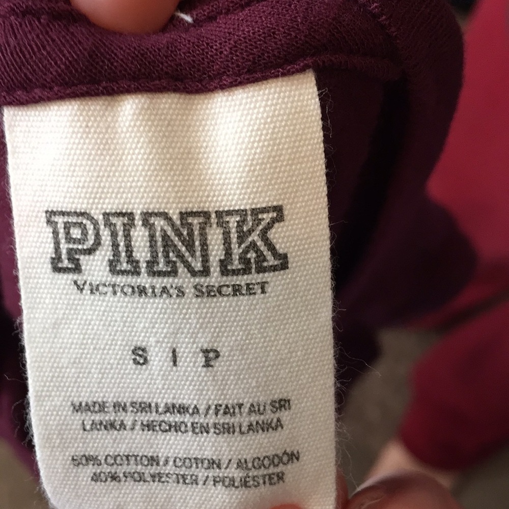 Pink Victoria secrets - Picture 3 of 4